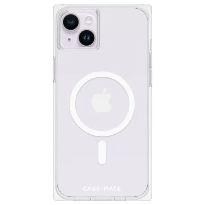 BLOX Clear (MagSafe) - iPhone 14 Plus