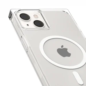 Alternative view of BLOX Clear (MagSafe) - iPhone 14 Plus