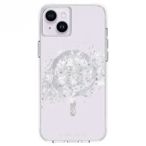 Touch of Pearl (MagSafe) - iPhone 14 Plus