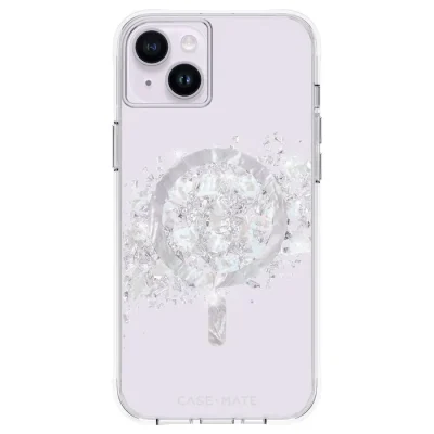 Touch of Pearl (MagSafe) - iPhone 14 Plus
