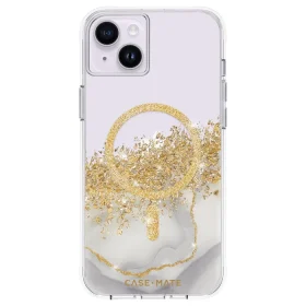 Karat Marble (MagSafe) - iPhone 14 Plus