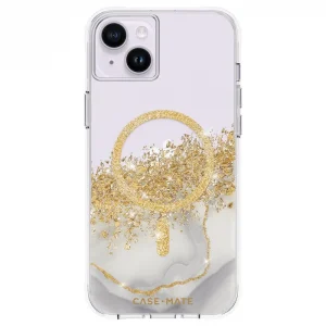 Karat Marble (MagSafe) - iPhone 14 Plus
