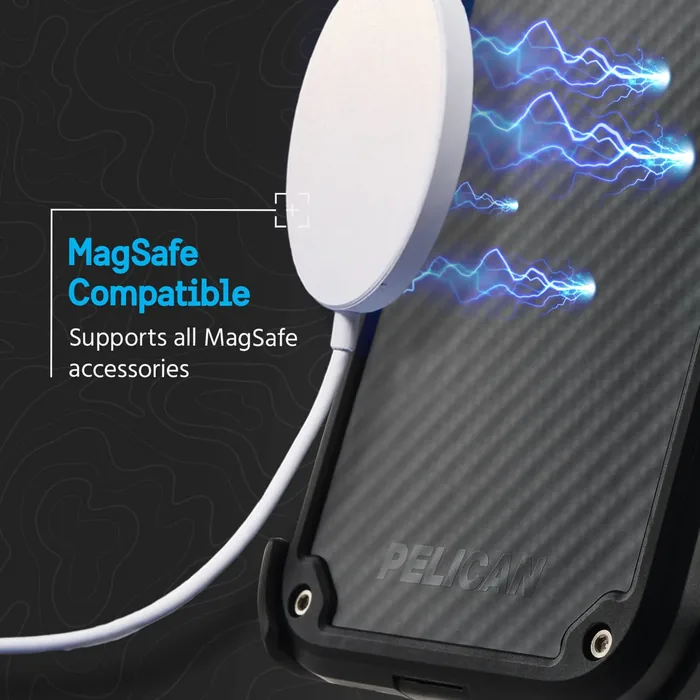 Pelican Shield (MagSafe) - iPhone 14 Pro - Image 3