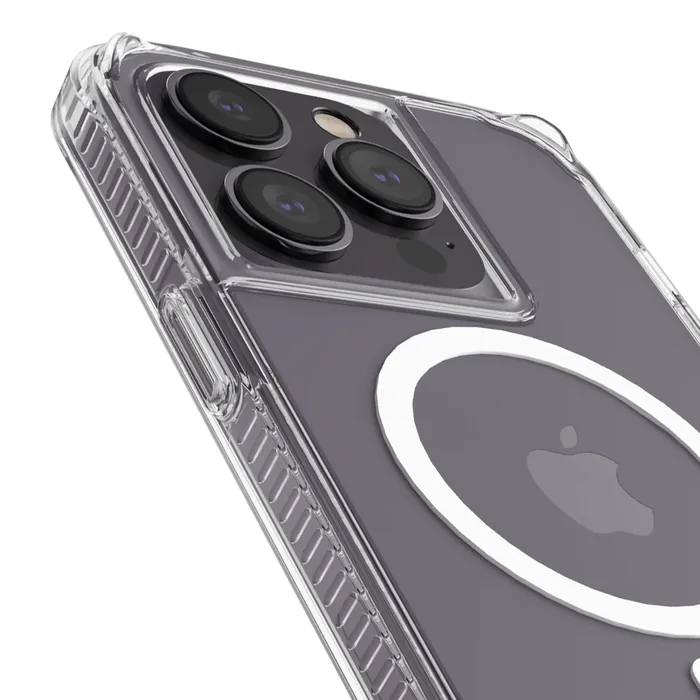 Pelican Ranger Clear (MagSafe) - iPhone 14 Pro - Image 2