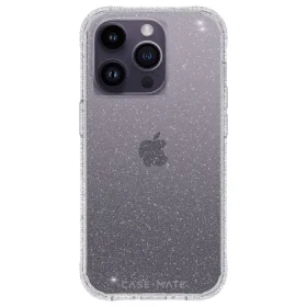 Sheer Crystal - iPhone 14 Pro