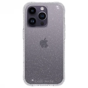 Sheer Crystal - iPhone 14 Pro