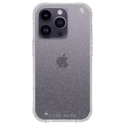 Sheer Crystal - iPhone 14 Pro