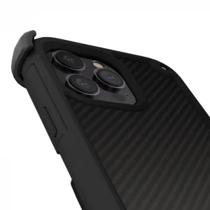 Alternative view of Pelican Shield (MagSafe) - iPhone 14 Pro Max
