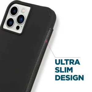 Alternative view of Wallet Folio (MagSafe) - iPhone 14 Pro