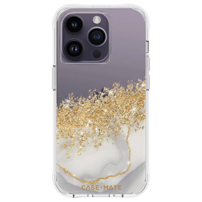 Karat Marble - iPhone 14 Pro