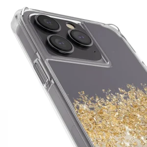 Alternative view of Karat Marble - iPhone 14 Pro