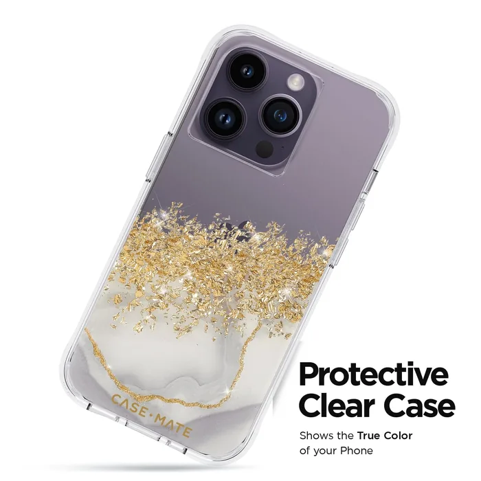 Karat Marble - iPhone 14 Pro - Image 7