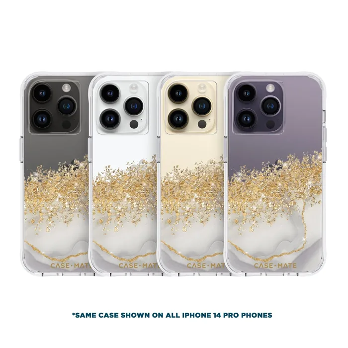 Karat Marble - iPhone 14 Pro - Image 8