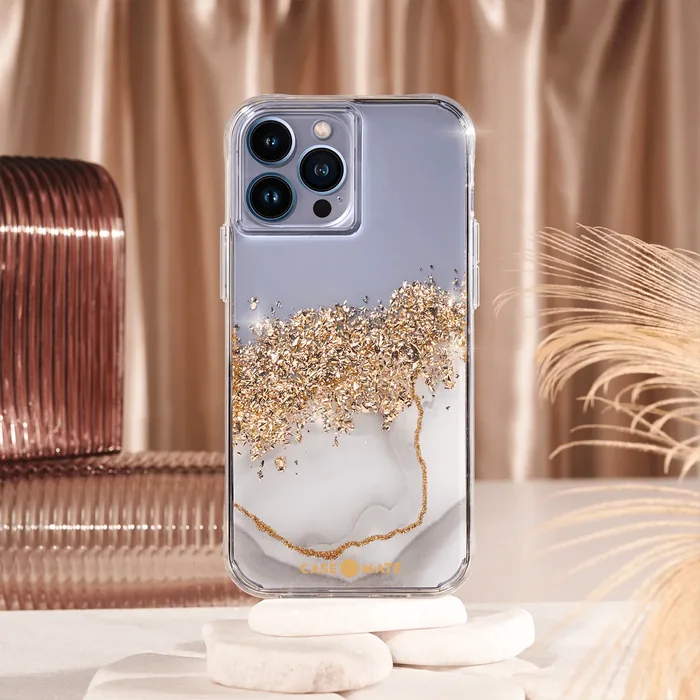 Karat Marble - iPhone 14 Pro - Image 9