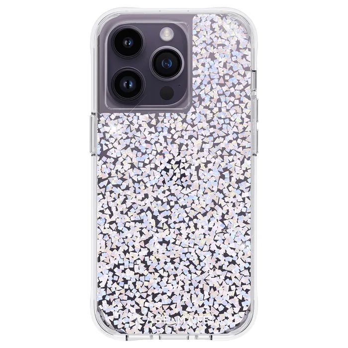 Twinkle Diamond - iPhone 14 Pro