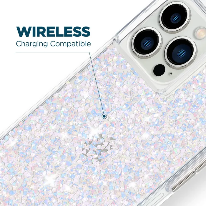 Twinkle Diamond - iPhone 14 Pro - Image 4
