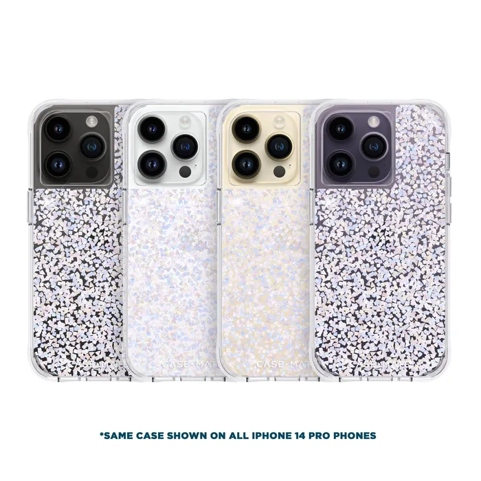 Twinkle Diamond - iPhone 14 Pro - Image 6