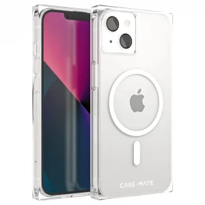 Alternative view of BLOX Clear (MagSafe) - iPhone 14