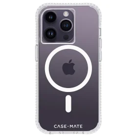 Tough Clear Plus (MagSafe) - iPhone 14 Pro