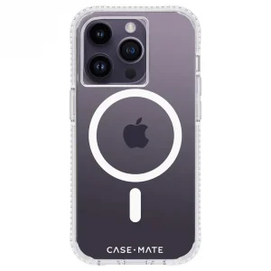 Tough Clear Plus (MagSafe) - iPhone 14 Pro