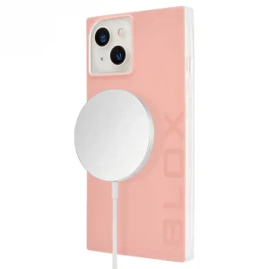 Alternative view of BLOX Matte Clay (MagSafe) - iPhone 13
