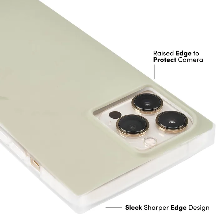 BLOX Matte Sage (MagSafe) - iPhone 13 - Image 3