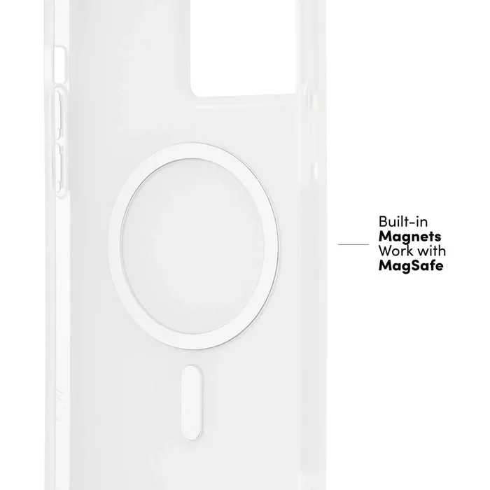 BLOX Matte Sage (MagSafe) - iPhone 13 - Image 5