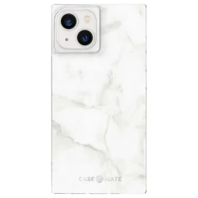 BLOX (White Marble) - iPhone 13