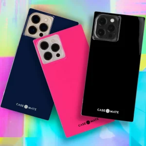 Alternative view of BLOX (Black) - iPhone 13