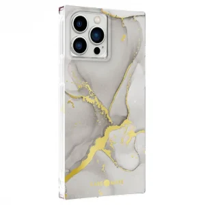 Alternative view of BLOX (Fog Marble) - iPhone 13 Pro