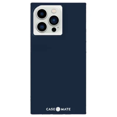 BLOX (Navy) - iPhone 13 Pro