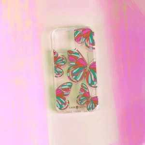 Alternative view of Butterflies - iPhone 13