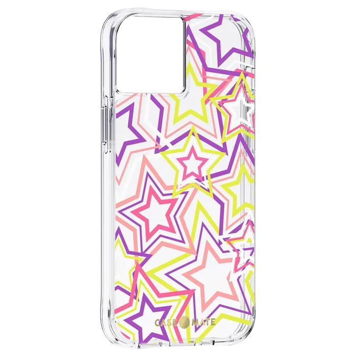 Neon Stars - iPhone 13 - Image 2
