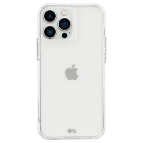 Tough Clear - iPhone 13 Pro Max
