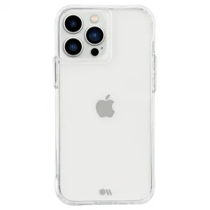 Tough Clear - iPhone 13 Pro Max
