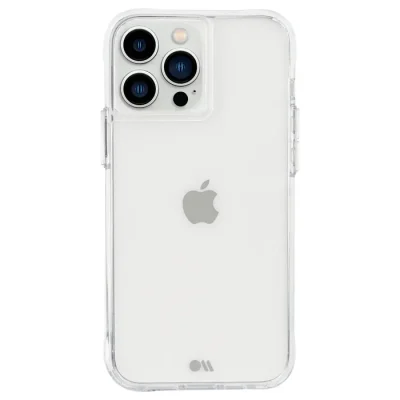 Tough Clear - iPhone 13 Pro Max