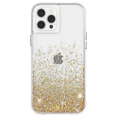 Twinkle Ombre (Gold) - iPhone 13 Pro