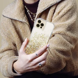 Alternative view of Twinkle Ombre (Gold) - iPhone 13 Pro