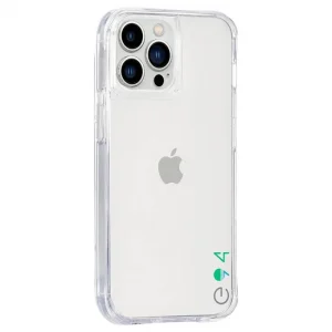 Alternative view of Eco 94 (Clear) - iPhone 13 Pro Max