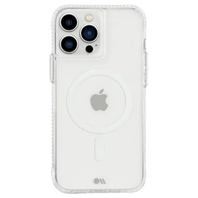 Tough Clear Plus (MagSafe) - iPhone 13 Pro