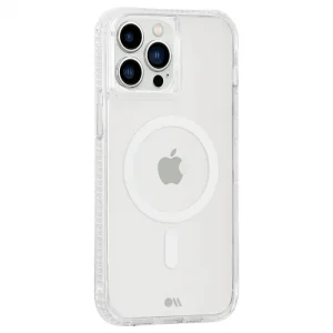 Alternative view of Tough Clear Plus (MagSafe) - iPhone 13 Pro