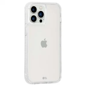Alternative view of Tough Clear Plus - iPhone 13 Pro