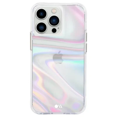Soap Bubble® - iPhone 13 Pro