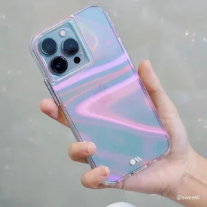 Alternative view of Soap Bubble® - iPhone 13 Pro
