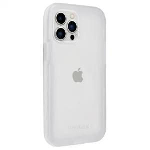 Alternative view of Pelican Voyager (Clear) - iPhone 13 Pro