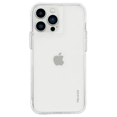Pelican Ranger (Clear) - iPhone 13 Pro