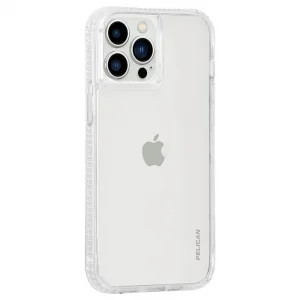 Alternative view of Pelican Ranger (Clear) - iPhone 13 Pro