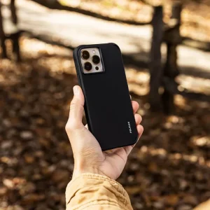Alternative view of Pelican Ranger (Black) - iPhone 13 Pro
