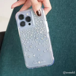 Alternative view of Karat Crystal - iPhone 13 Pro