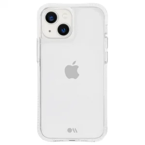Tough Clear Plus - iPhone 13